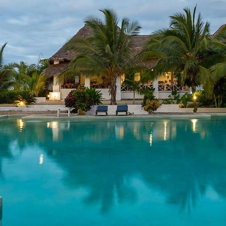 Pemba Paradise Makangale Eksteriør billede