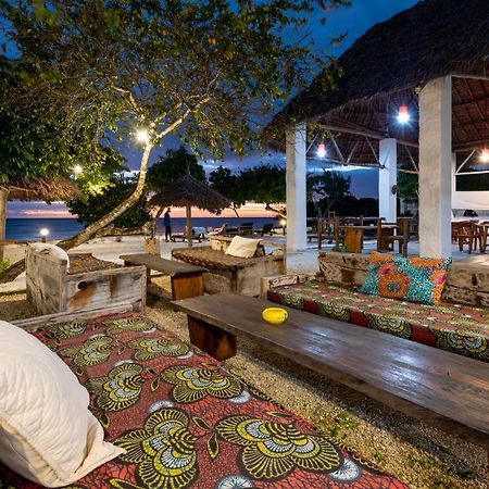 Pemba Paradise Makangale Eksteriør billede