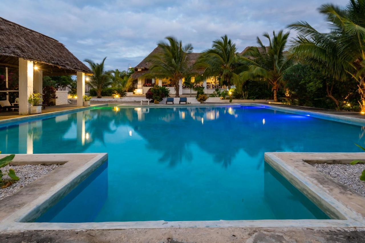 Pemba Paradise Makangale Eksteriør billede